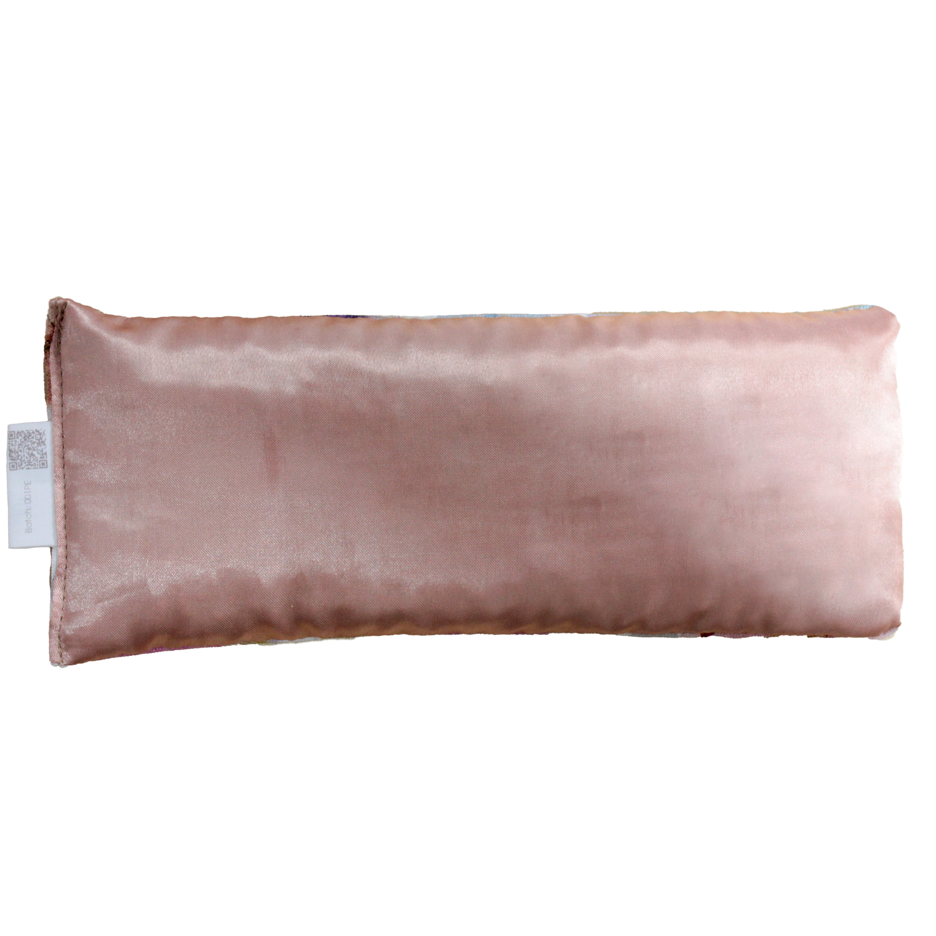 Bloom Unscented Weighted Eye Pillow