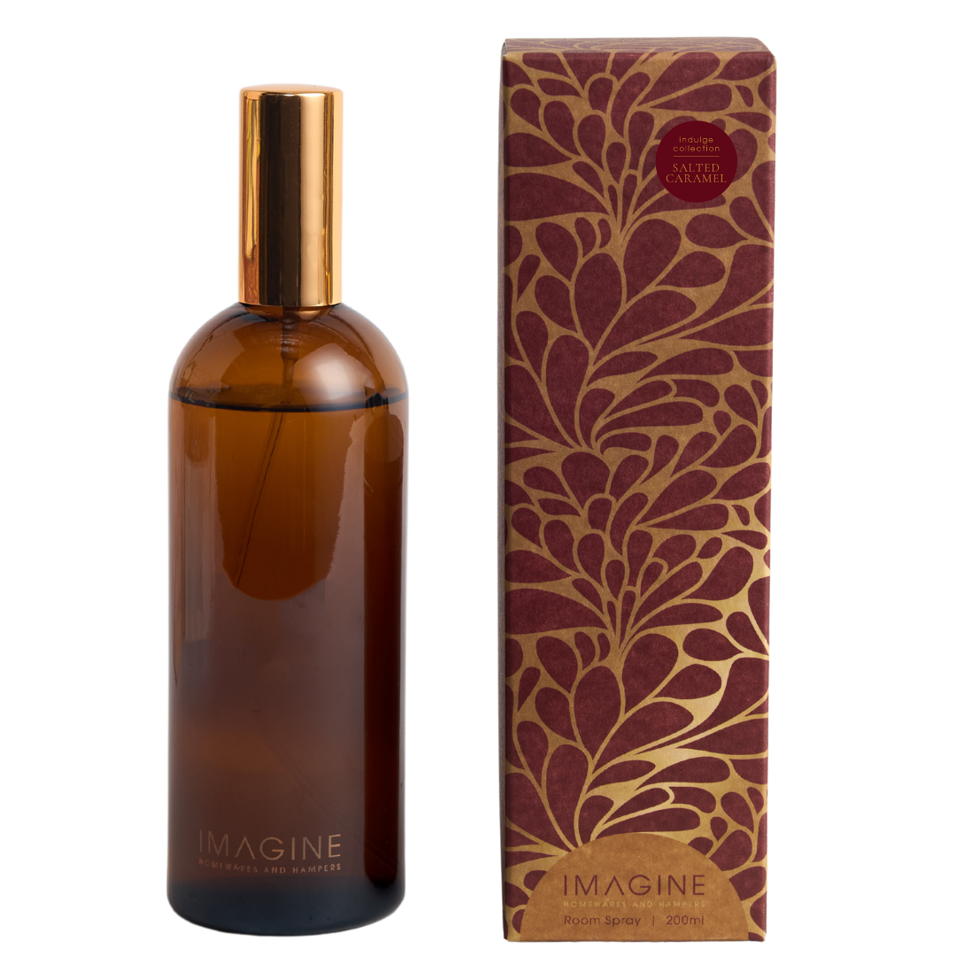 Salted Caramel Room Spray