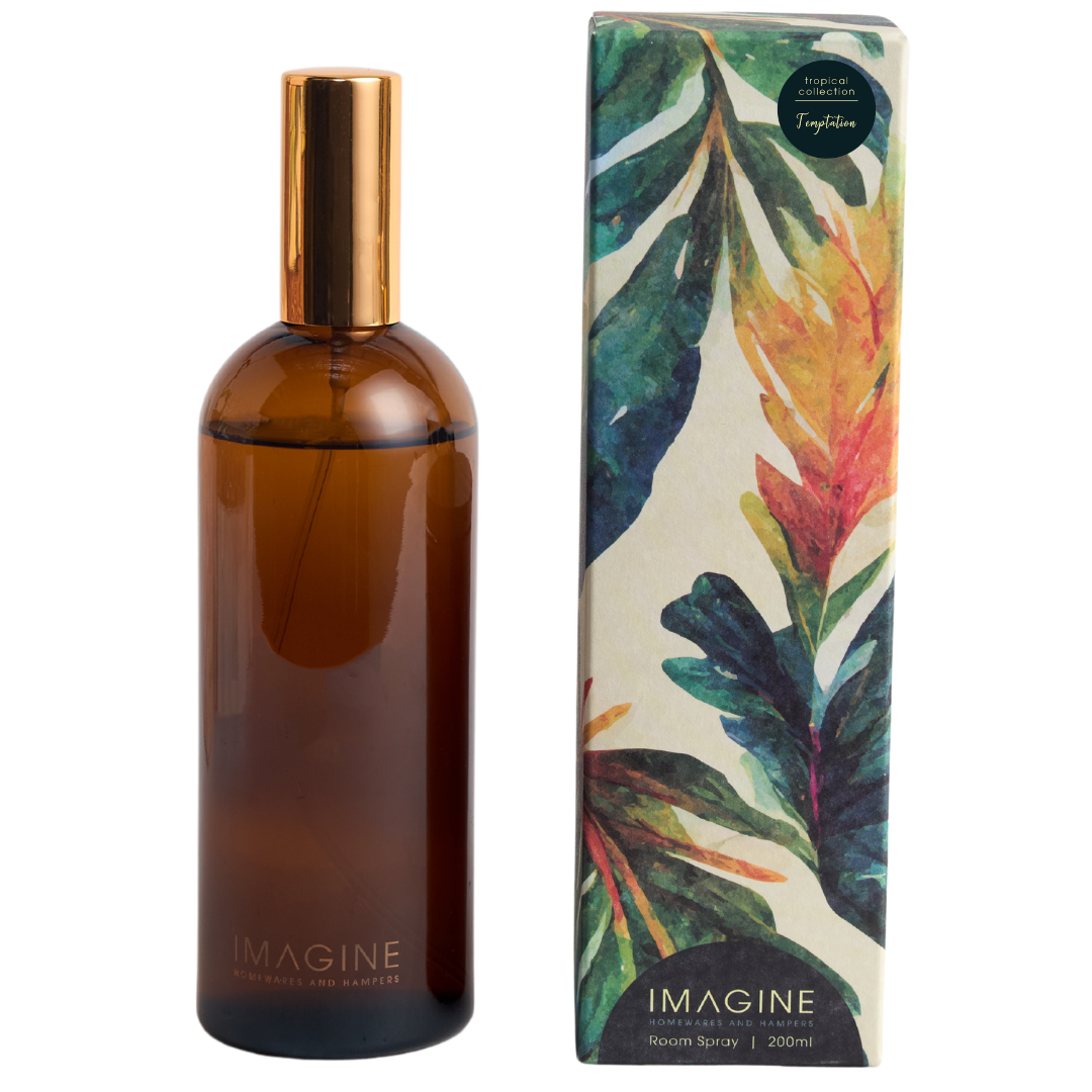 Temptation Room Spray