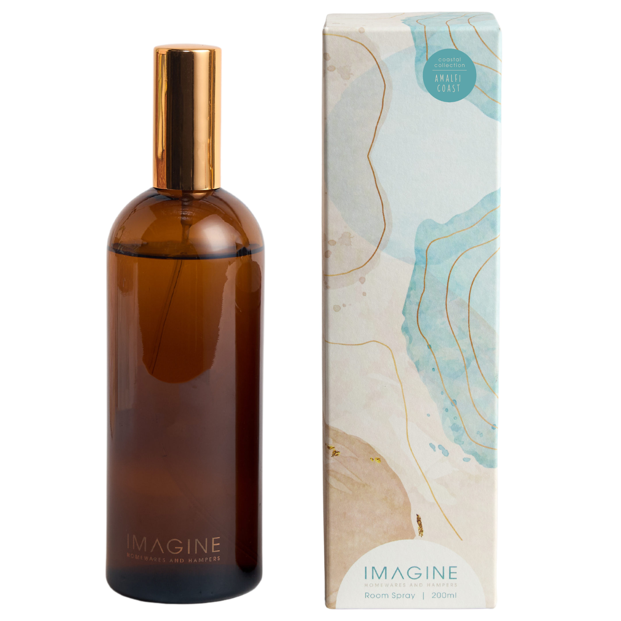 Amalfi Coast Room Spray