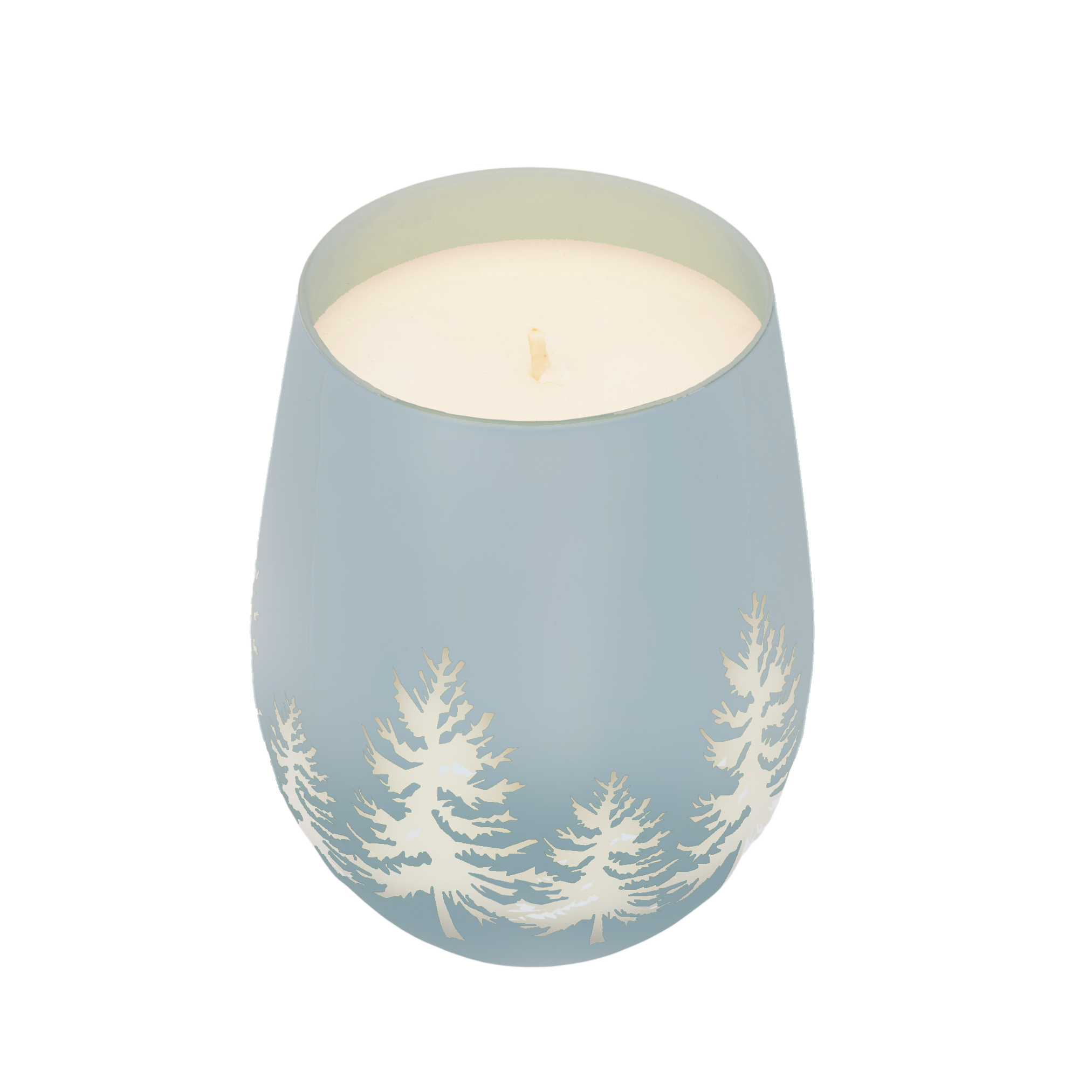 Christmas by the Beach Scented Candle 315g