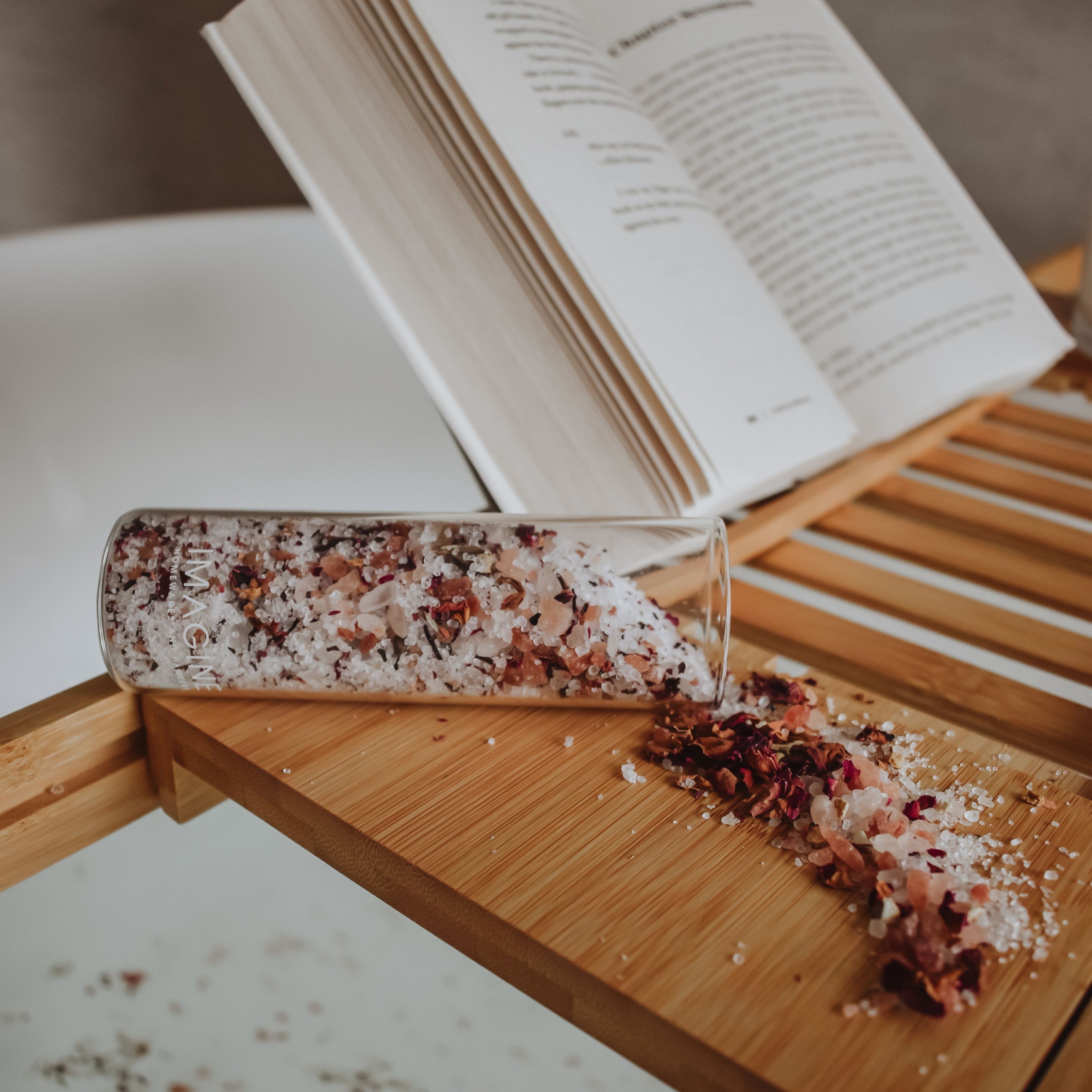 Relax | Bliss | Uplift | Set of 3