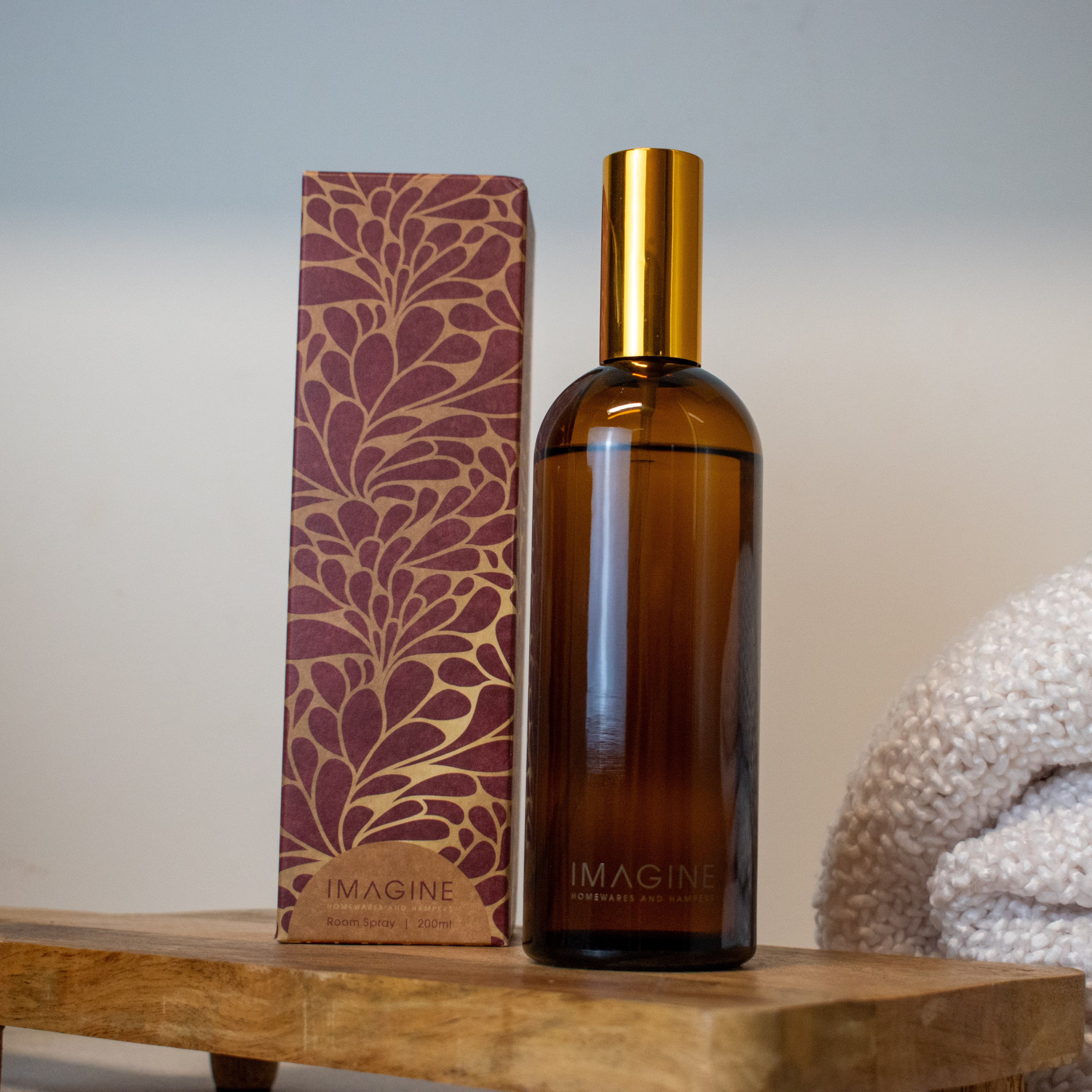 Oud Allure Room Spray