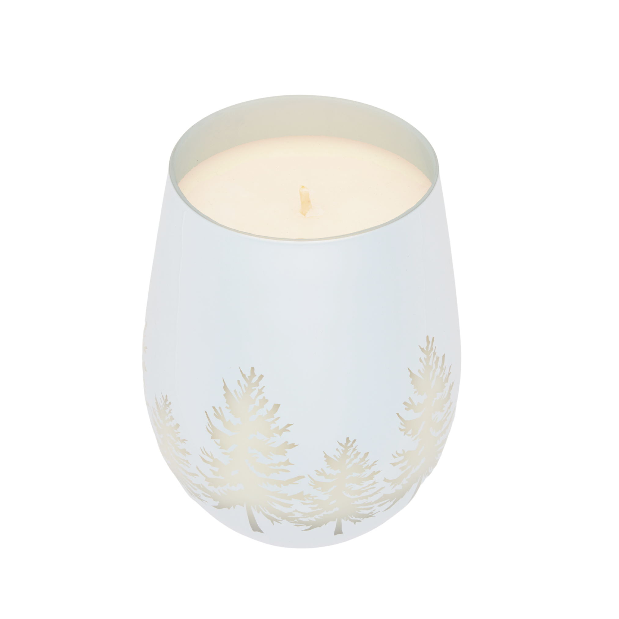 Christmas by the Beach Scented Candle