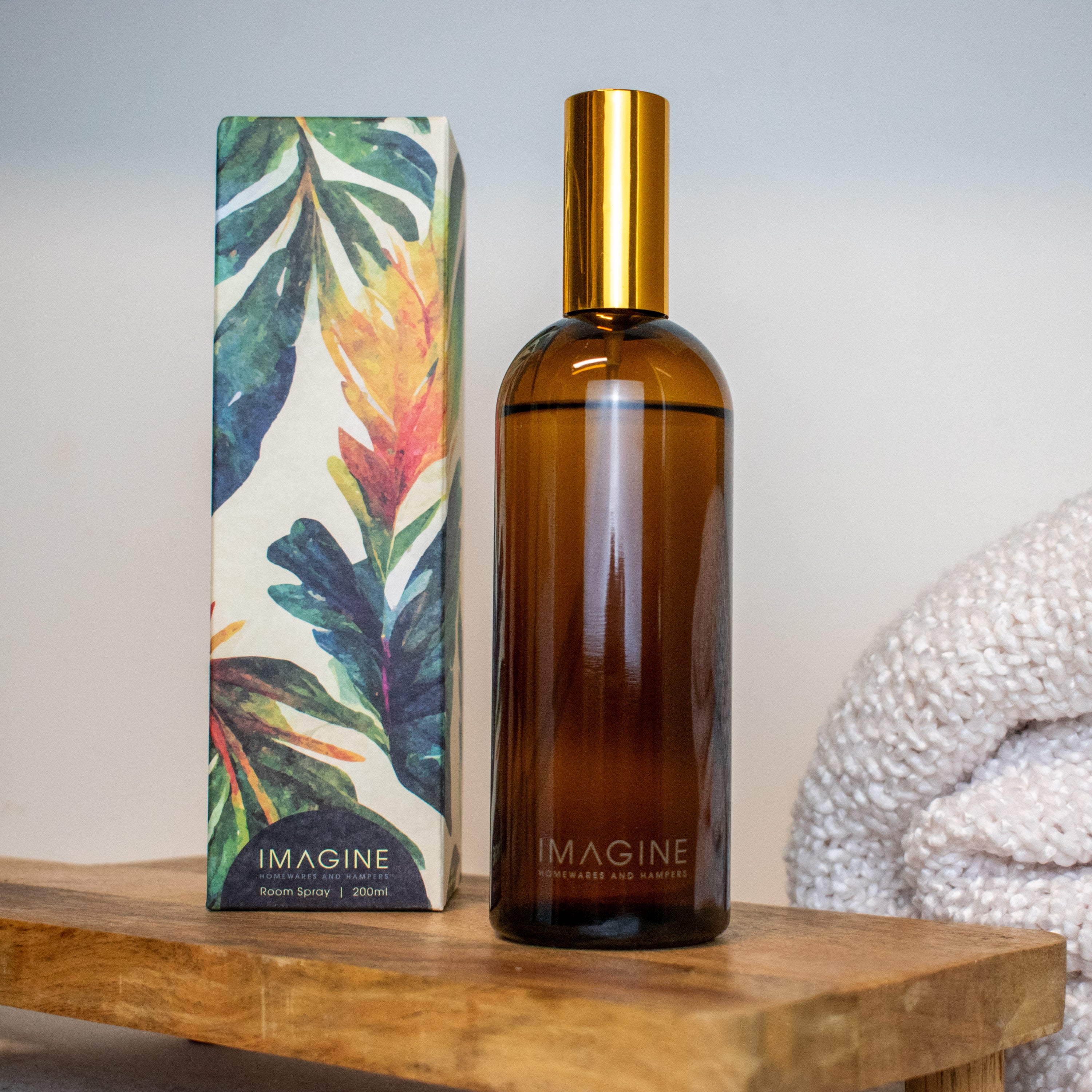 Watermelon Lemonade Room Spray