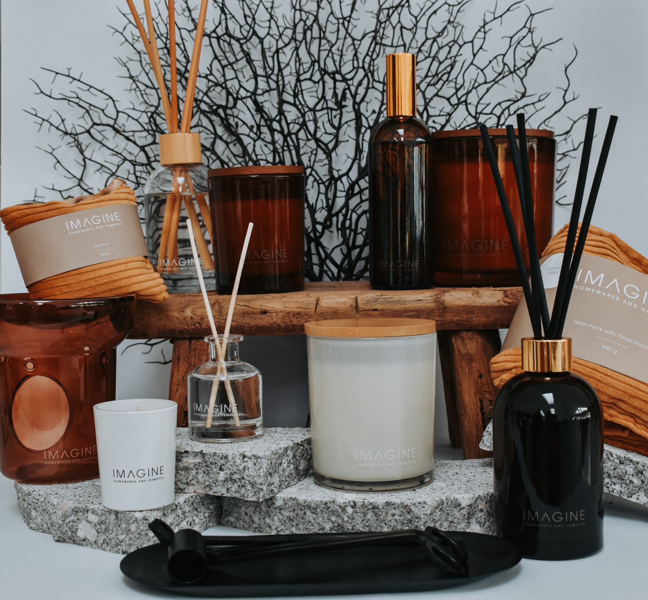 The Hottest Products to Warm Up Your Autumn