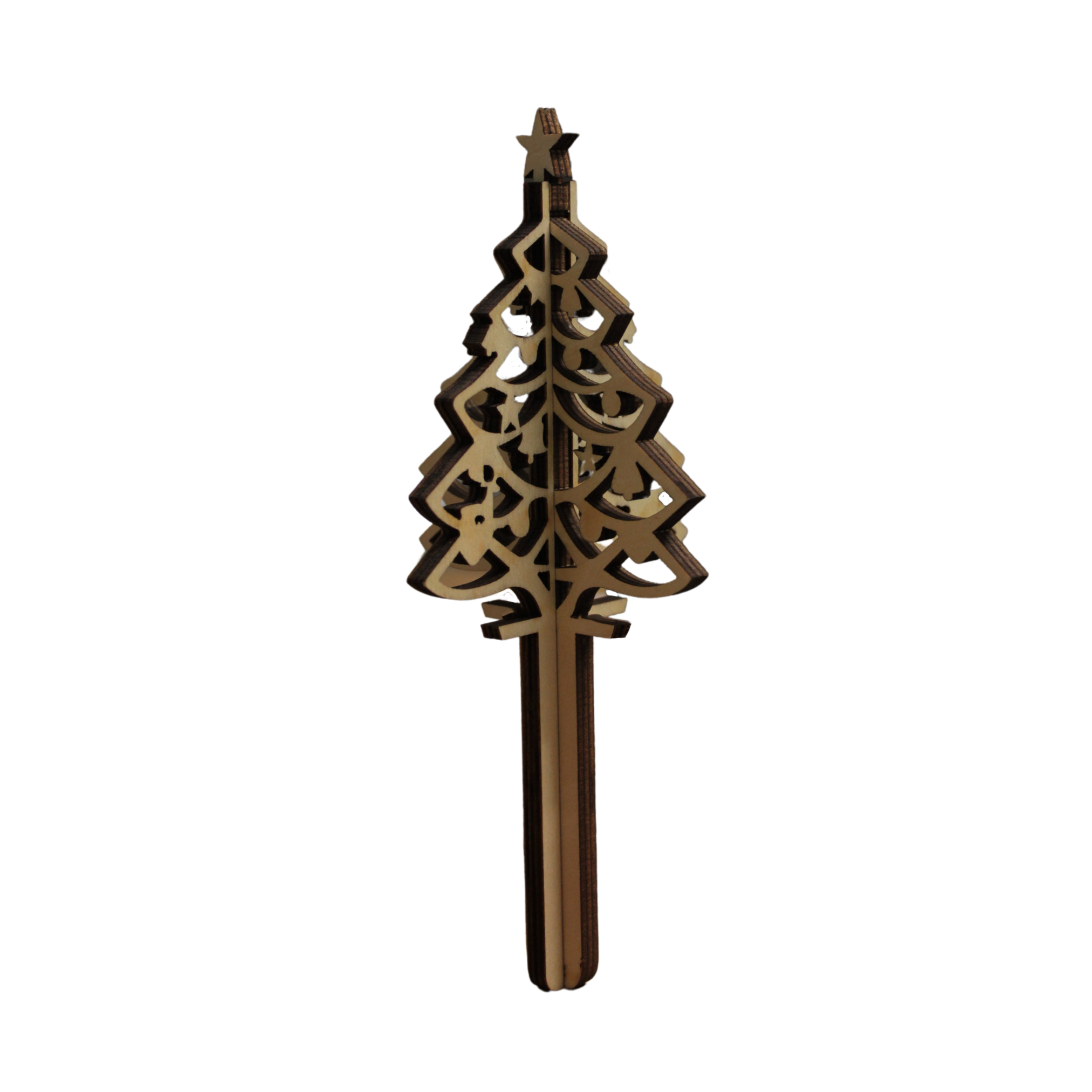Christmas Tree Reed Stick