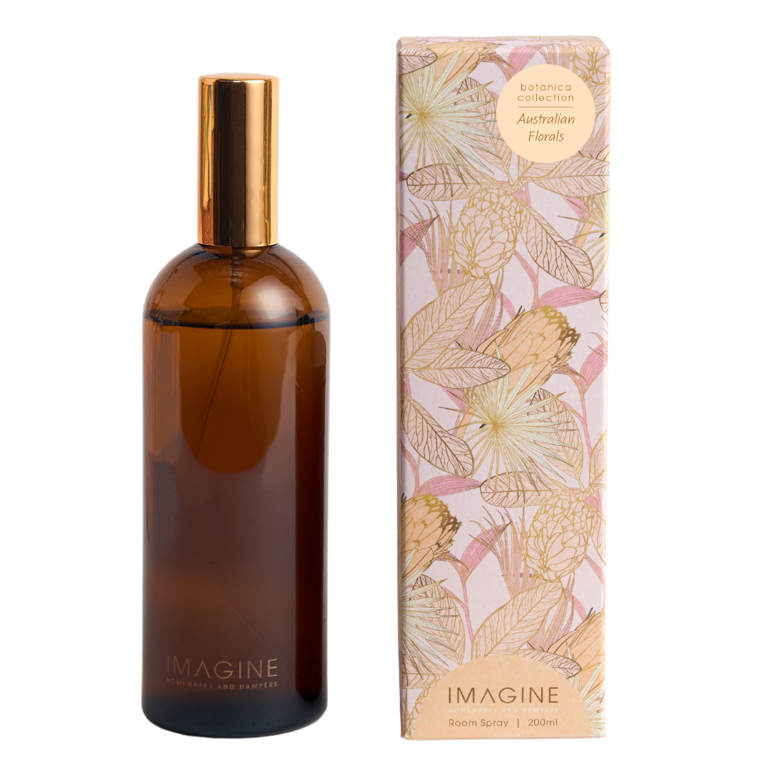 Australian Florals Room Spray