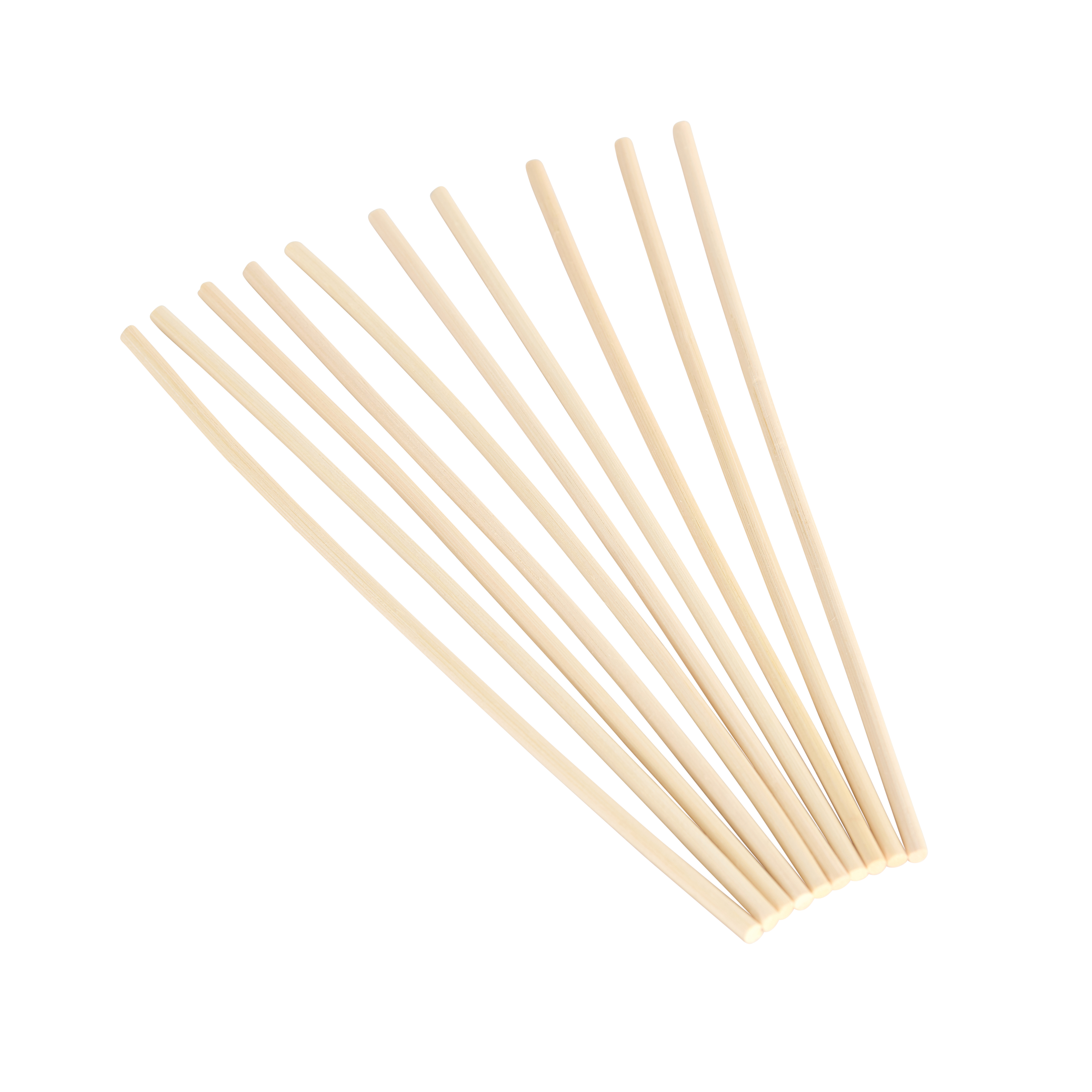 10 Reed Sticks