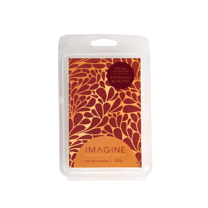 Espresso Martini Melt