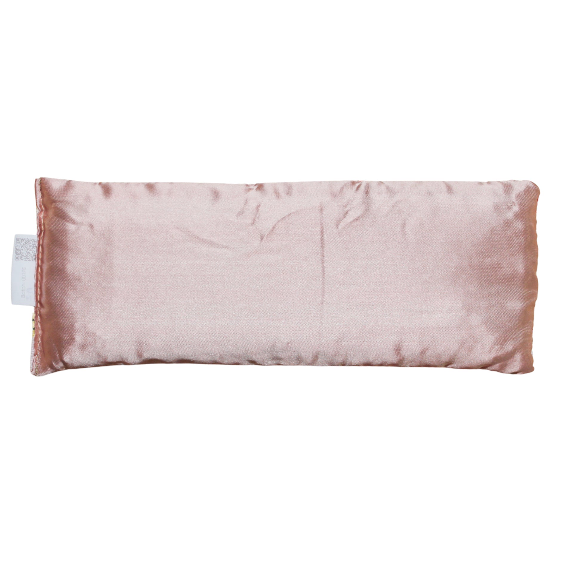 Llama Calma Unscented Weighted Eye Pillow