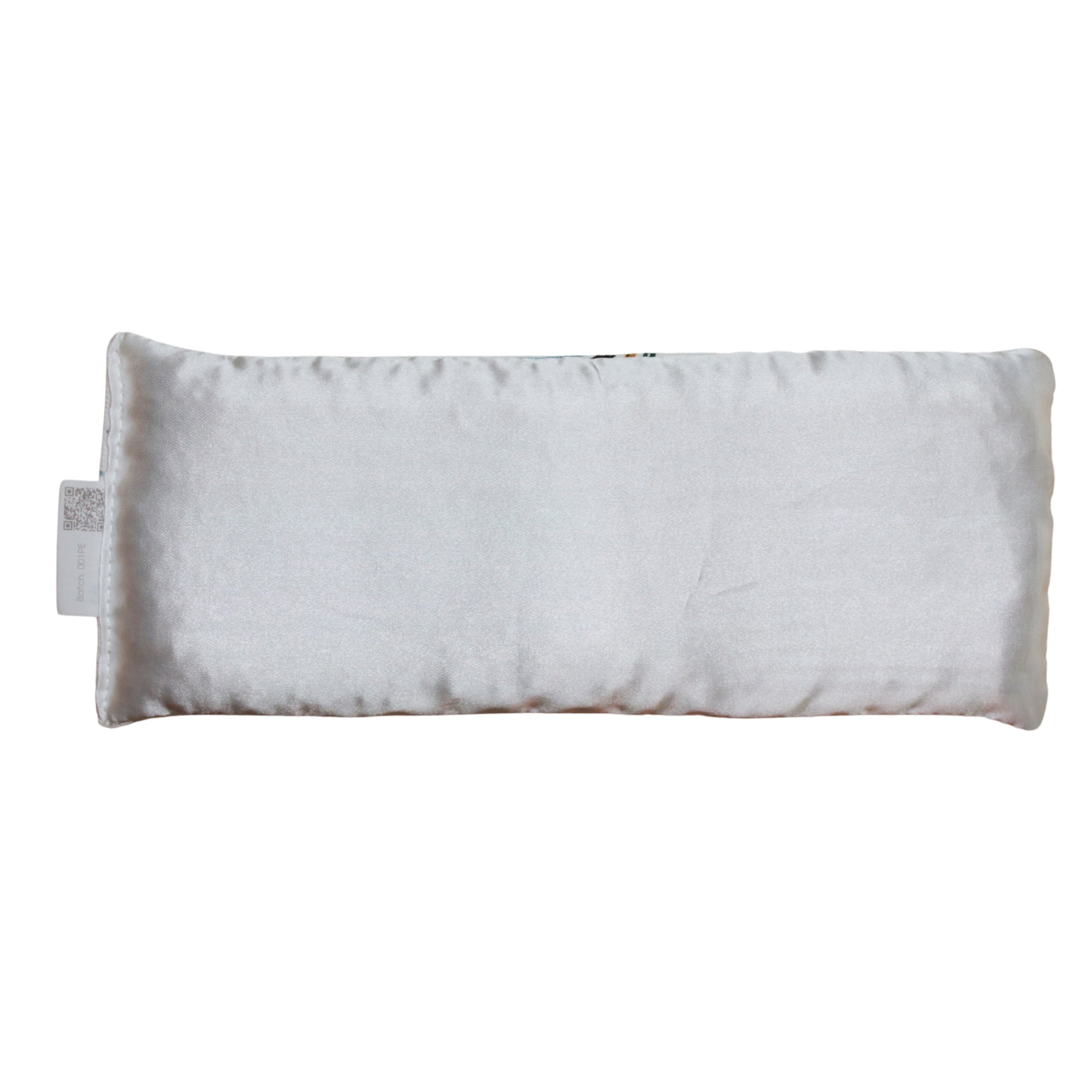 Boho Rainbow Unscented Weighted Eye Pillow