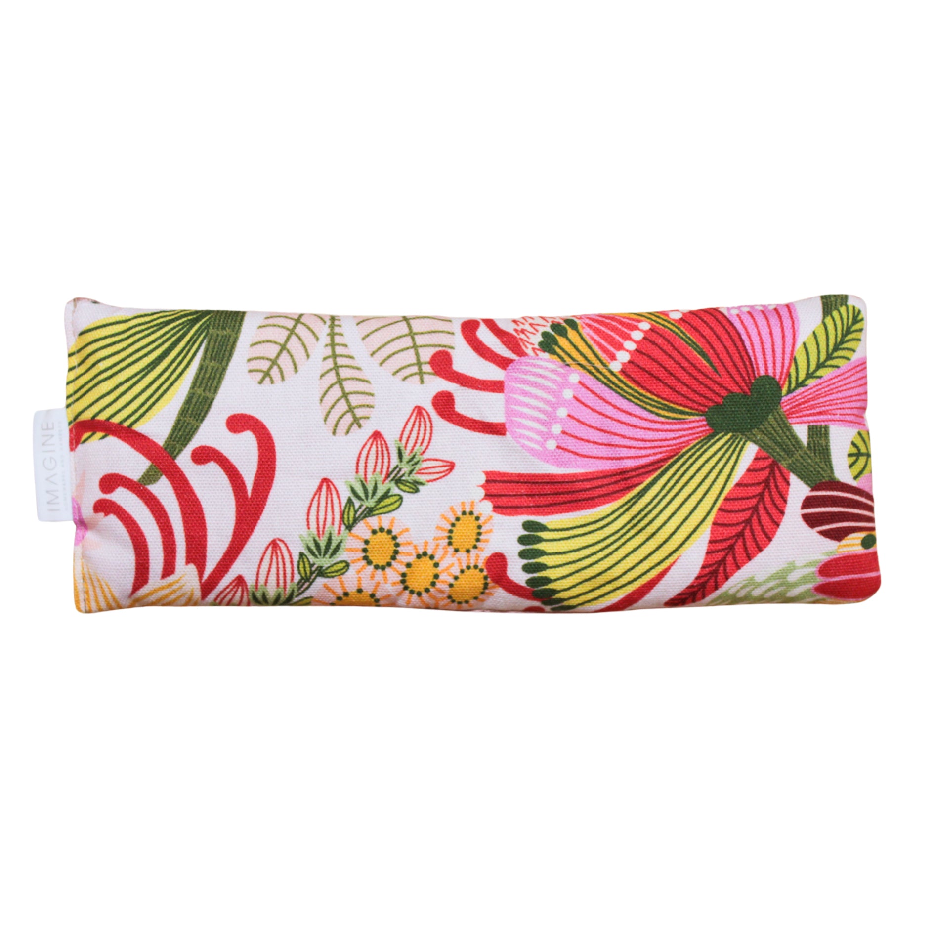 Wild Protea Unscented Weighted Eye Pillow