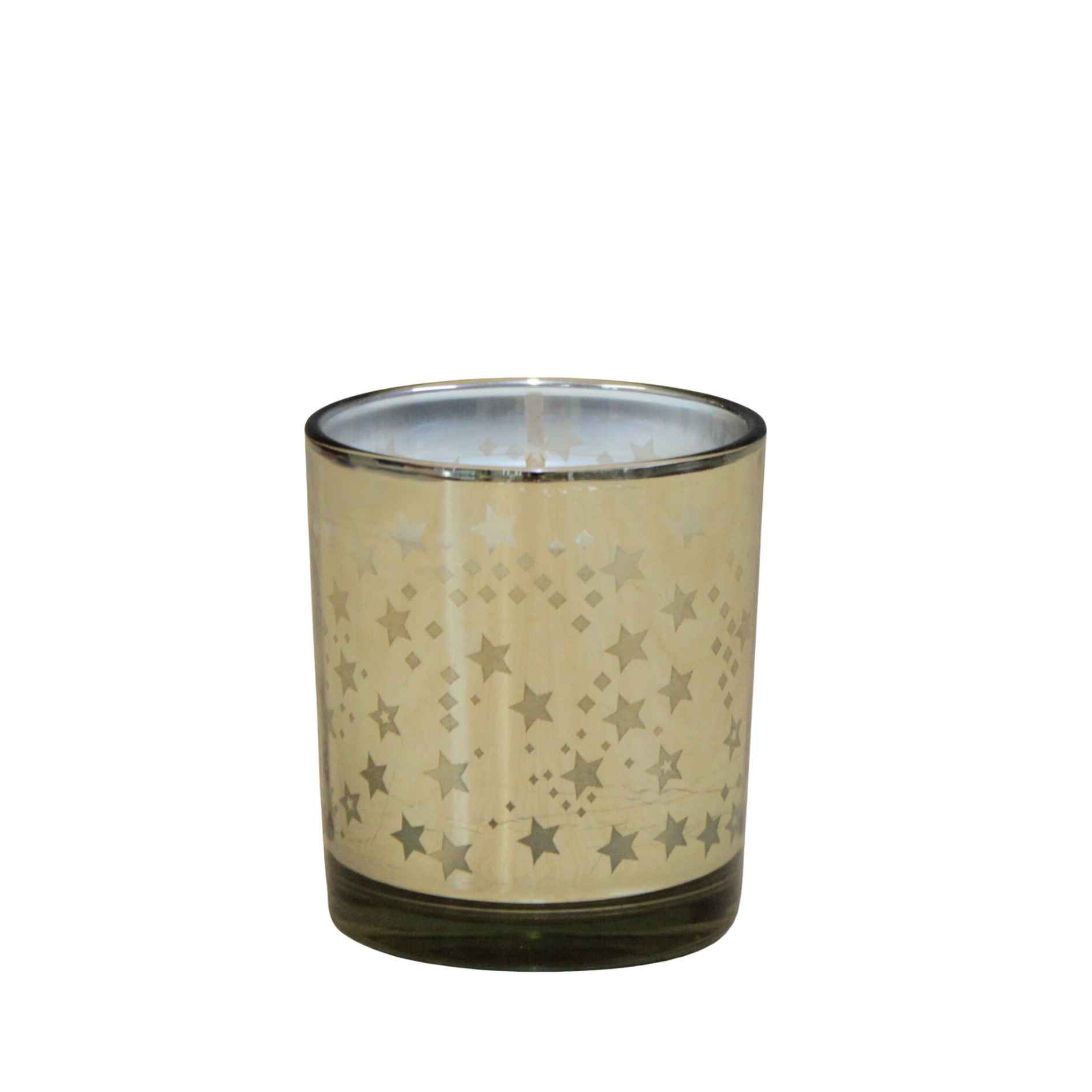 Christmas by the Beach Scented Candle