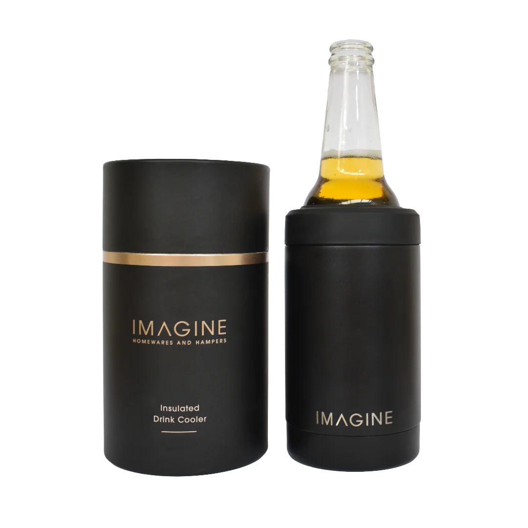 Insulated Drink Cooler