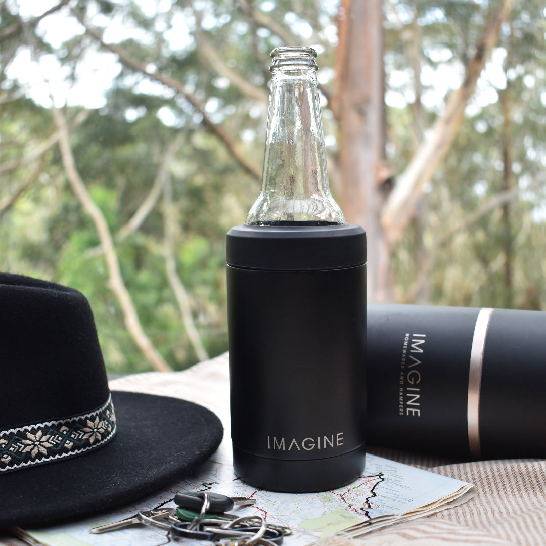 Insulated Drink Cooler